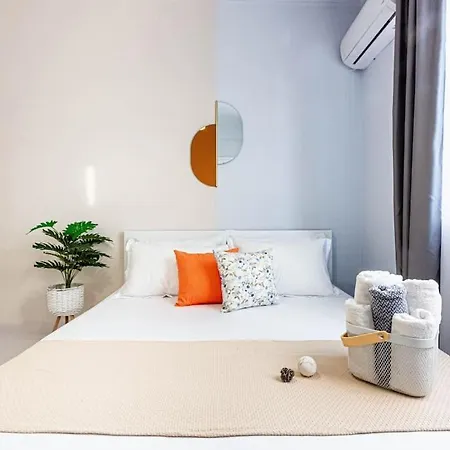 Apartamento 12 - & Access *