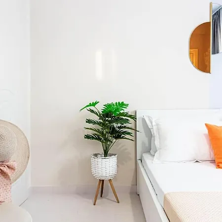 12 - & Access Apartamento *