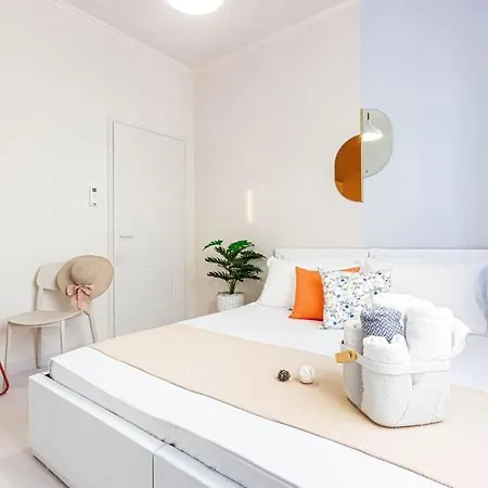 Apartment 12 - & Access