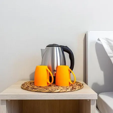 12 - & Access Apartman *