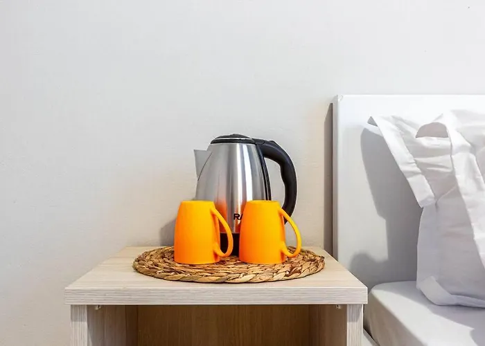 12 - & Access Appartement *