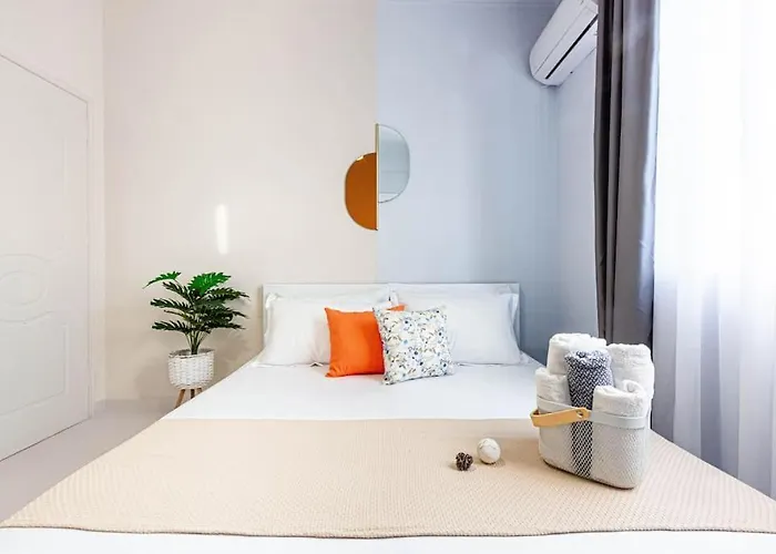 Appartement 12 - & Access *